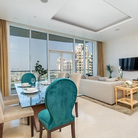 Oceana Residences, The Palm Jumeirah - Mint Stay ดูไบ ภายนอก รูปภาพ