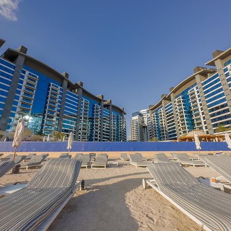 Oceana Residences, The Palm Jumeirah - Mint Stay ดูไบ ภายนอก รูปภาพ