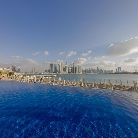 Oceana Residences, The Palm Jumeirah - Mint Stay ดูไบ ภายนอก รูปภาพ