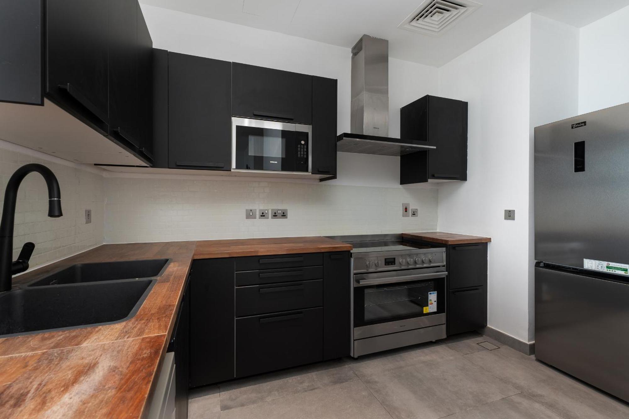 Oceana Residences, The Palm Jumeirah - Mint Stay ดูไบ ภายนอก รูปภาพ